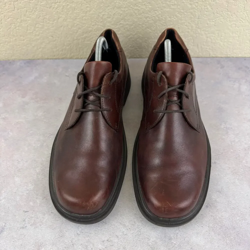 Ecco shoes mens